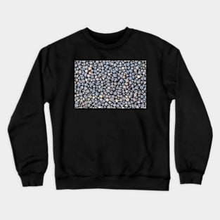 Black Pepper Corns Crewneck Sweatshirt